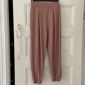 BOOHOO LEISURE JOGGERS